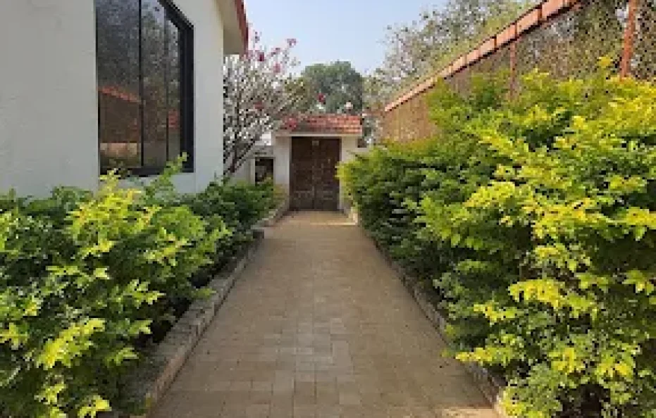 Villa Montana Karjat