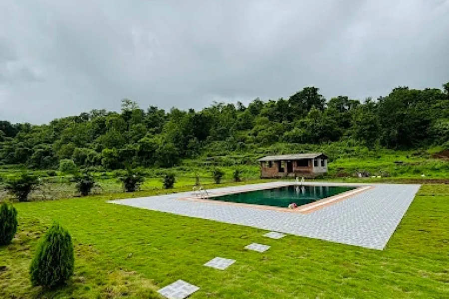 AK Farmhouse Karjat