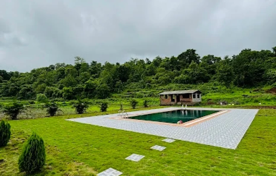 AK Farmhouse Karjat