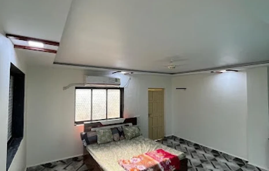 AK Farmhouse Karjat