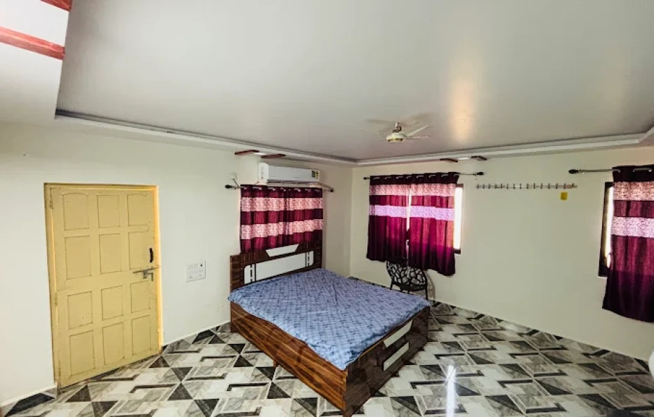 AK Farmhouse Karjat