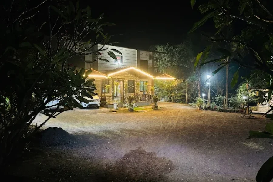 Abhirnav Farm Karjat