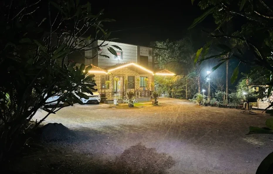 Abhirnav Farm Karjat