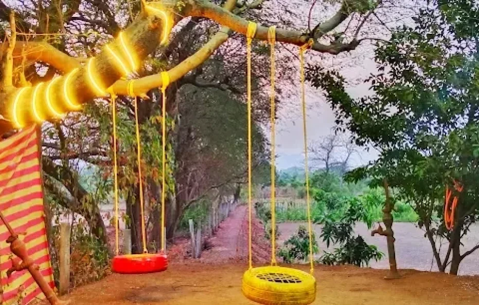 Abhirnav Farm Karjat