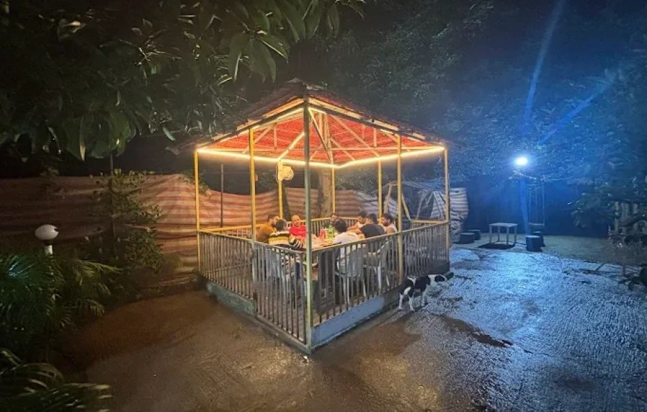 Abhirnav Farm Karjat