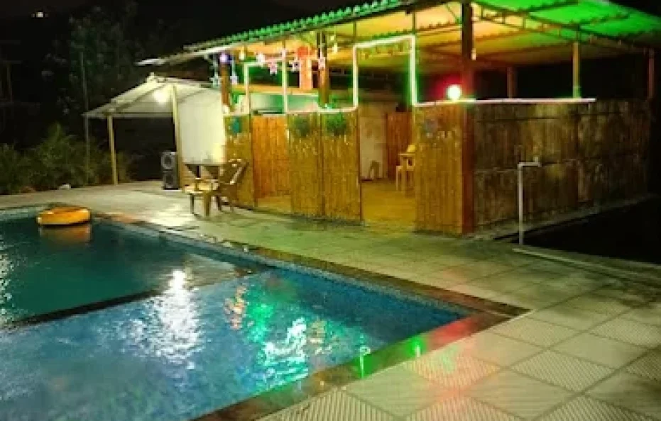 Barshi’s Farmhouse Karjat