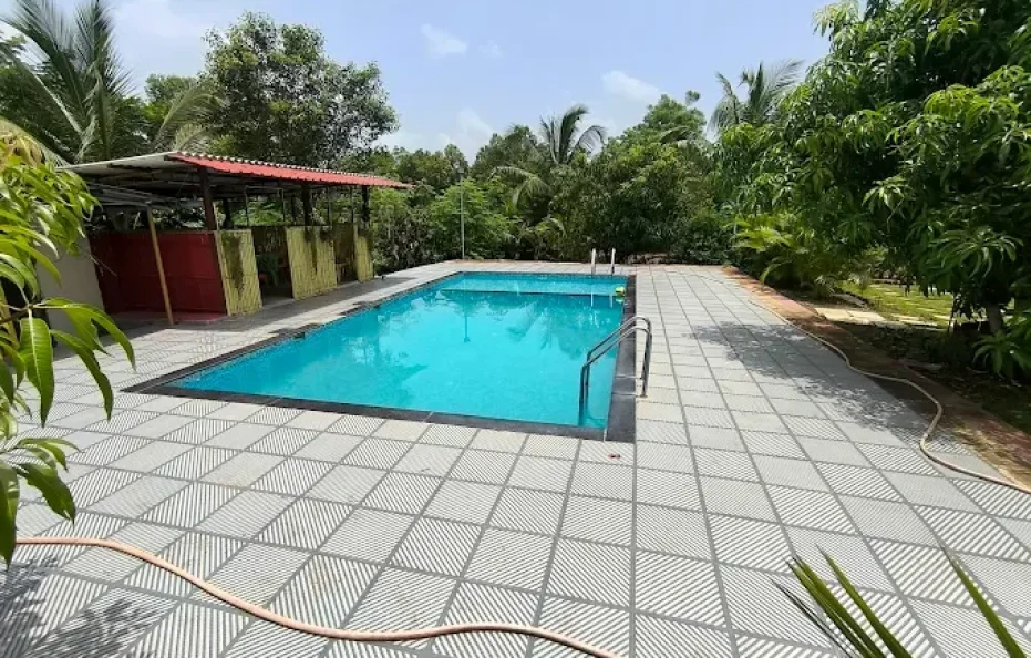 Barshi’s Farmhouse Karjat