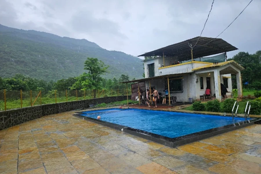 Chaitanya Farms Karjat