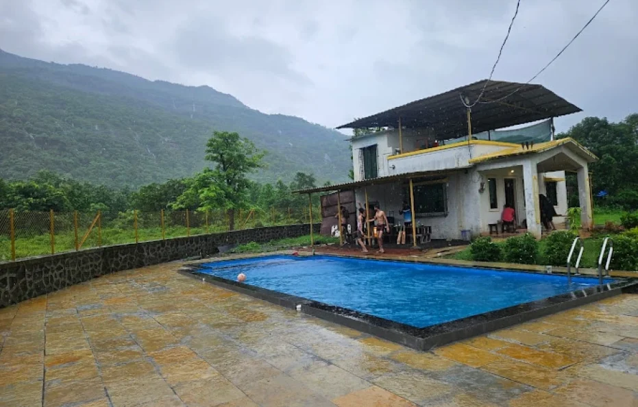 Chaitanya Farms Karjat