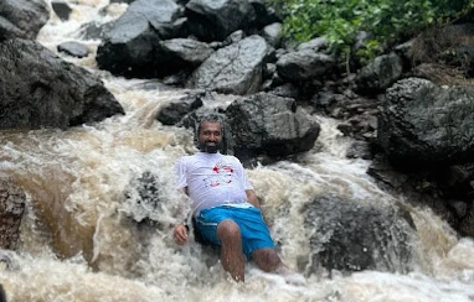 Chaitanya Farms Karjat