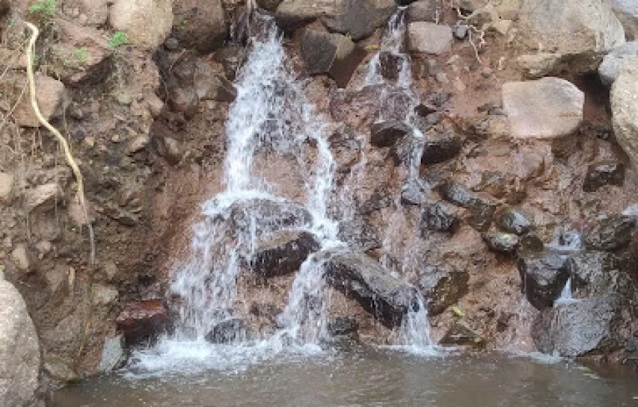 Chaitanya Farms Karjat