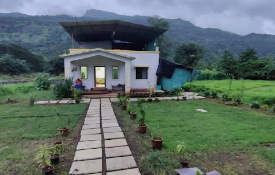 Chaitanya Farms Karjat