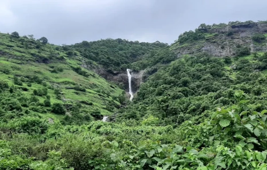 Chaitanya Farms Karjat