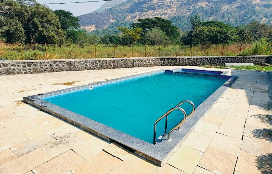 Chaitanya Farms Karjat