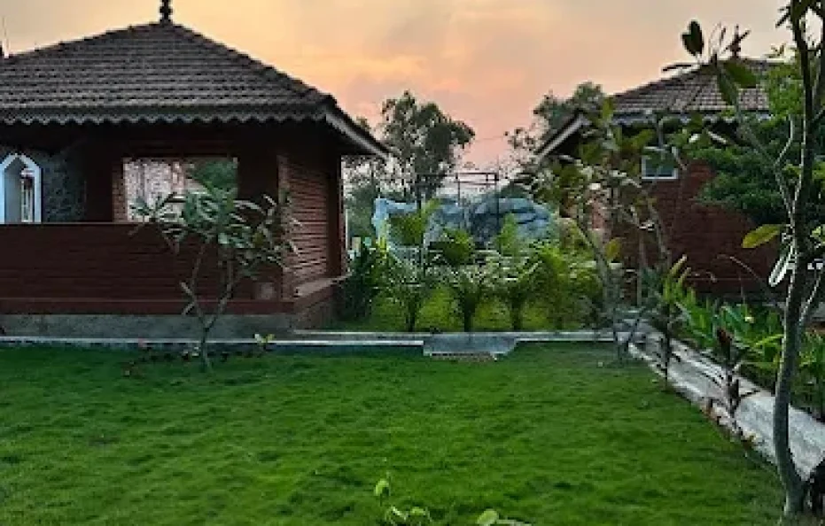 Four Elements Karjat