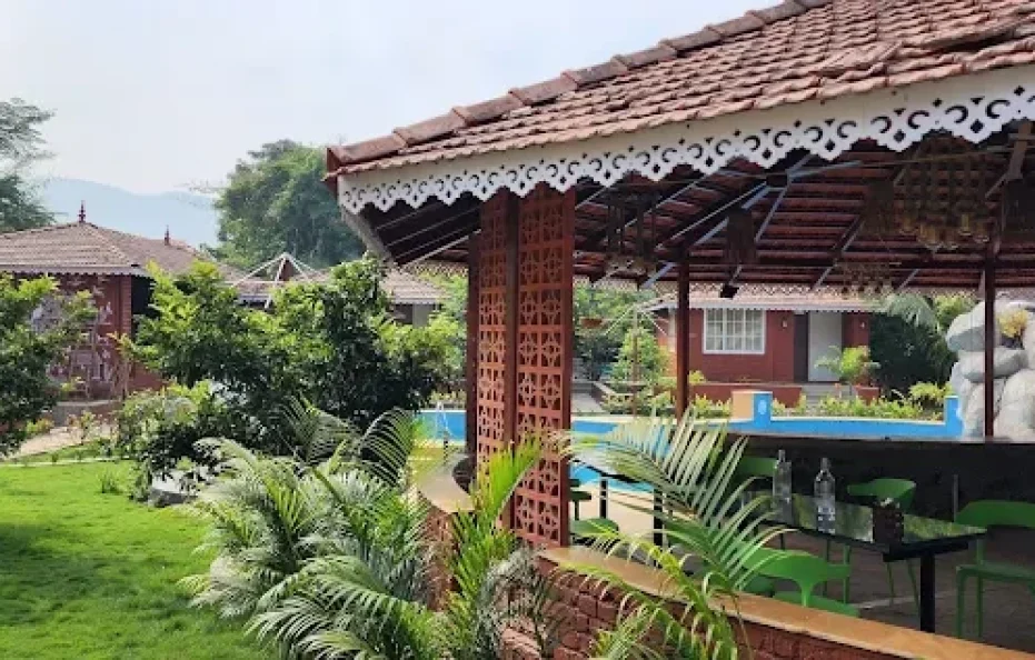 Four Elements Karjat