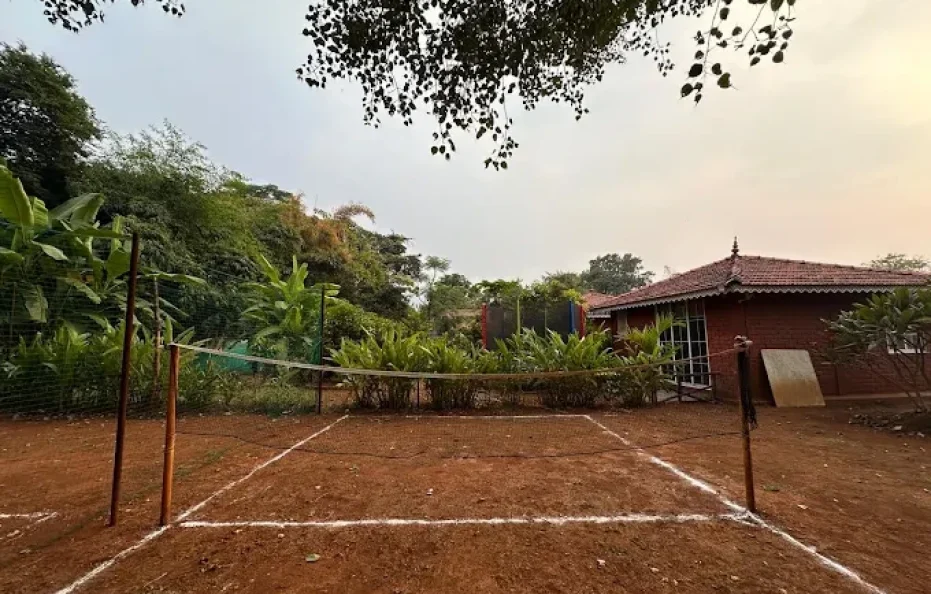 Four Elements Karjat