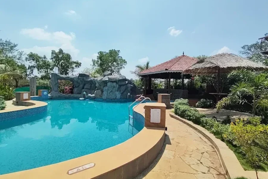 Four Elements Karjat