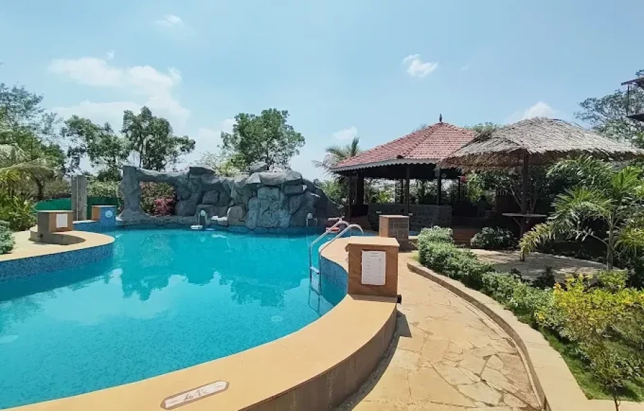 Four Elements Karjat