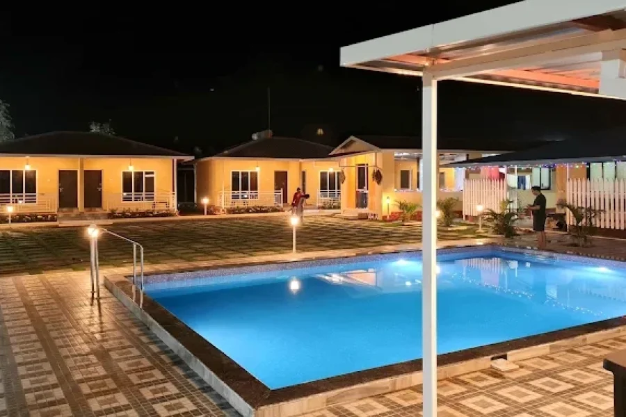 Giri Nandini Farm Stay Karjat