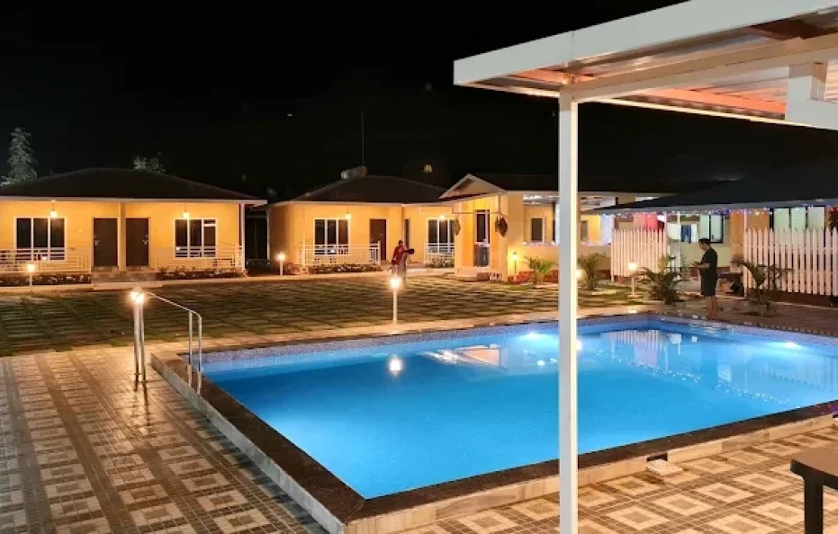Giri Nandini Farm Stay Karjat