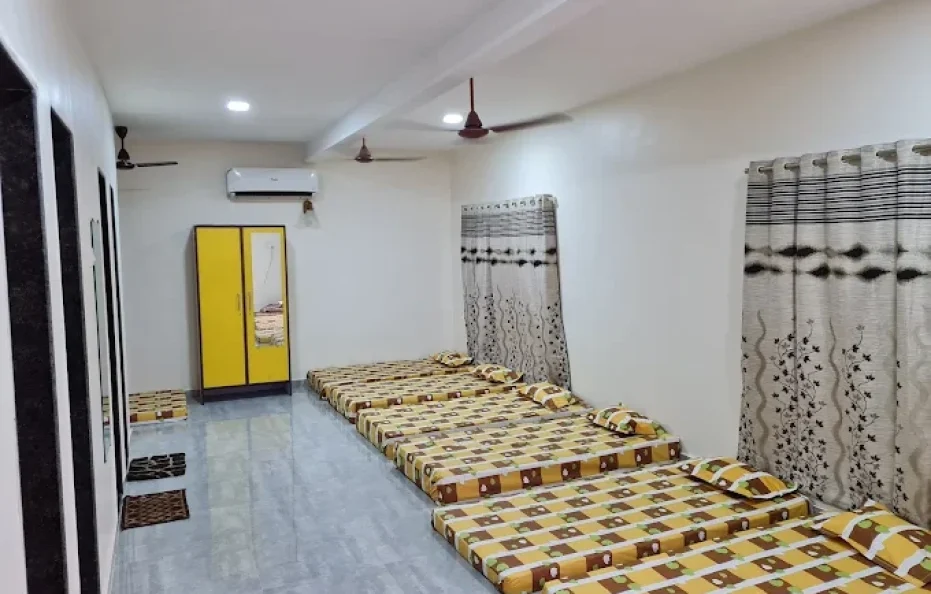 Giri Nandini Farm Stay Karjat