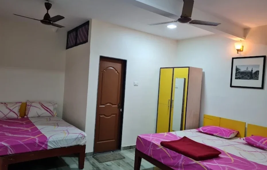Giri Nandini Farm Stay Karjat