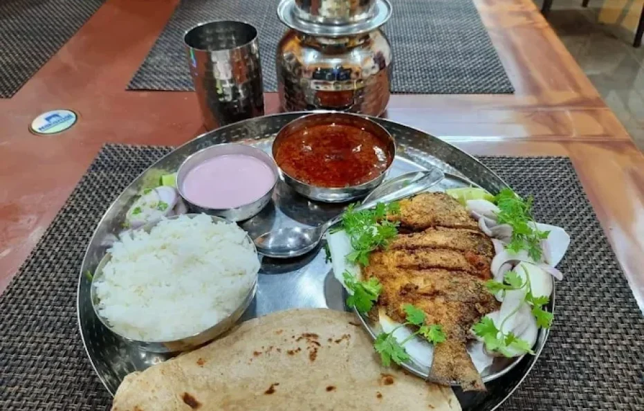 Giri Nandini Farm Stay Karjat