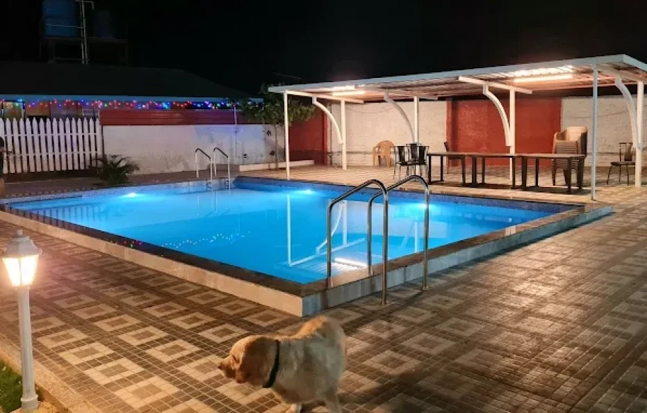 Giri Nandini Farm Stay Karjat