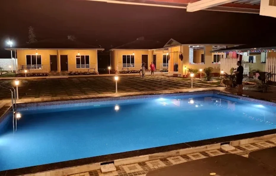 Giri Nandini Farm Stay Karjat