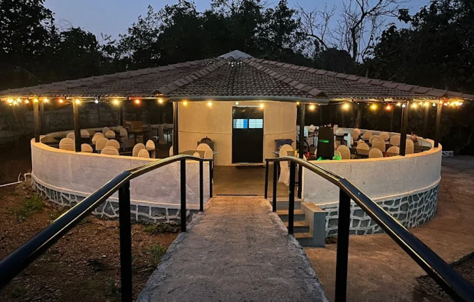 Grand Celebration Resort Karjat