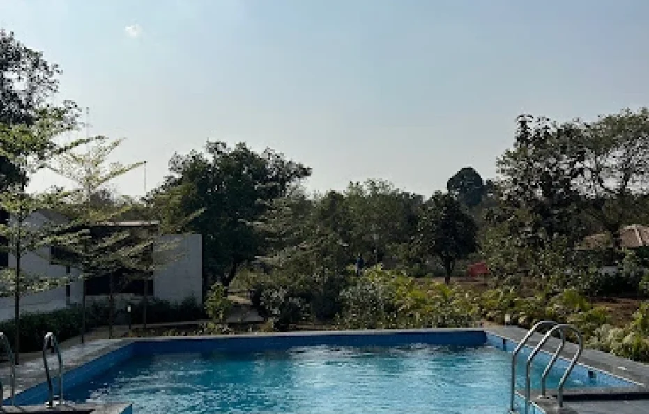 Grand Celebration Resort Karjat