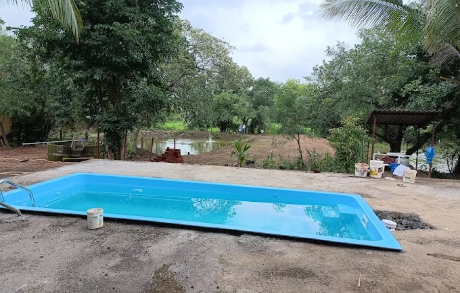 Gratitude Pathak Farm Karjat