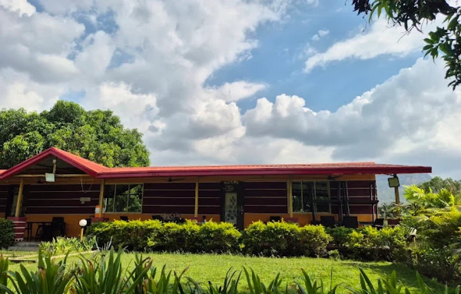Harmony Hills Farmstay Karjat