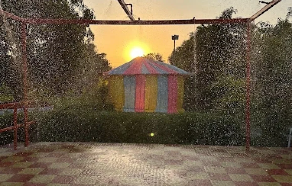 Harmony Hills Farmstay Karjat