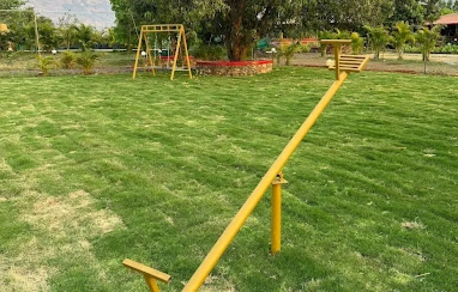 Harmony Hills Farmstay Karjat