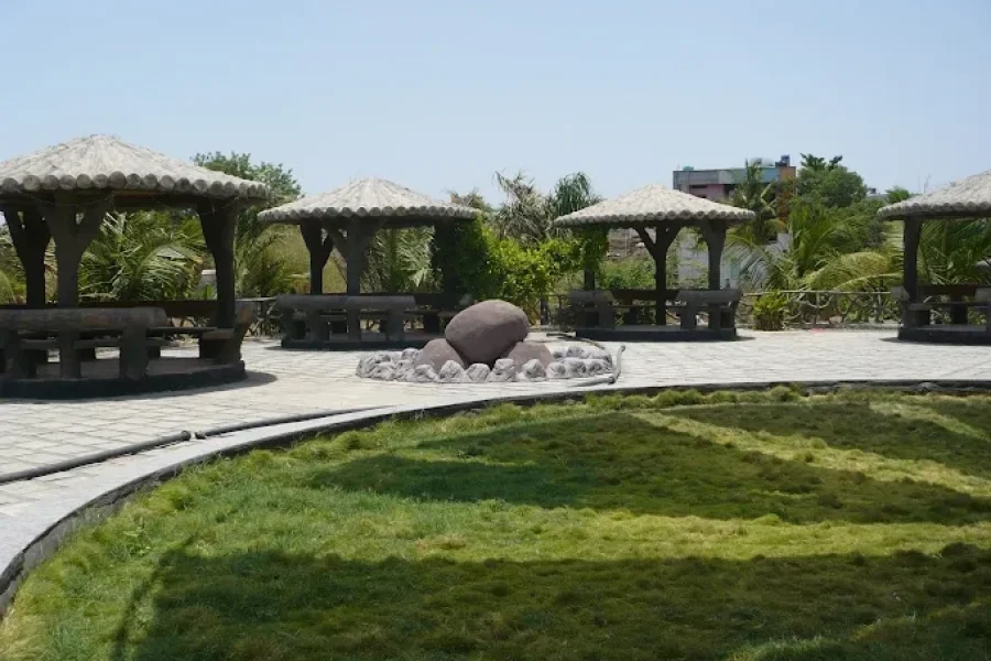 Hotel Halge Garden Karjat