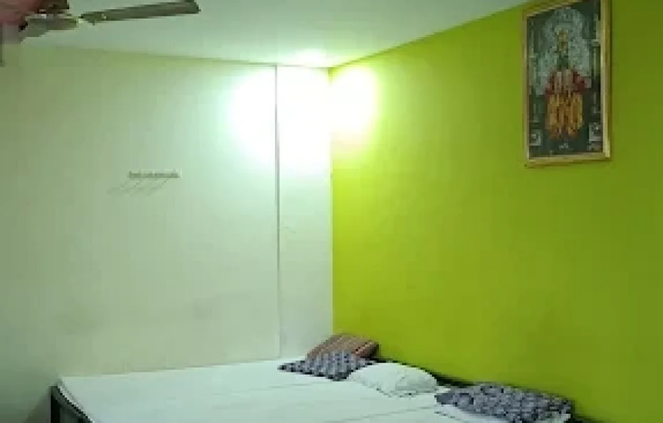 Hotel Halge Garden Karjat