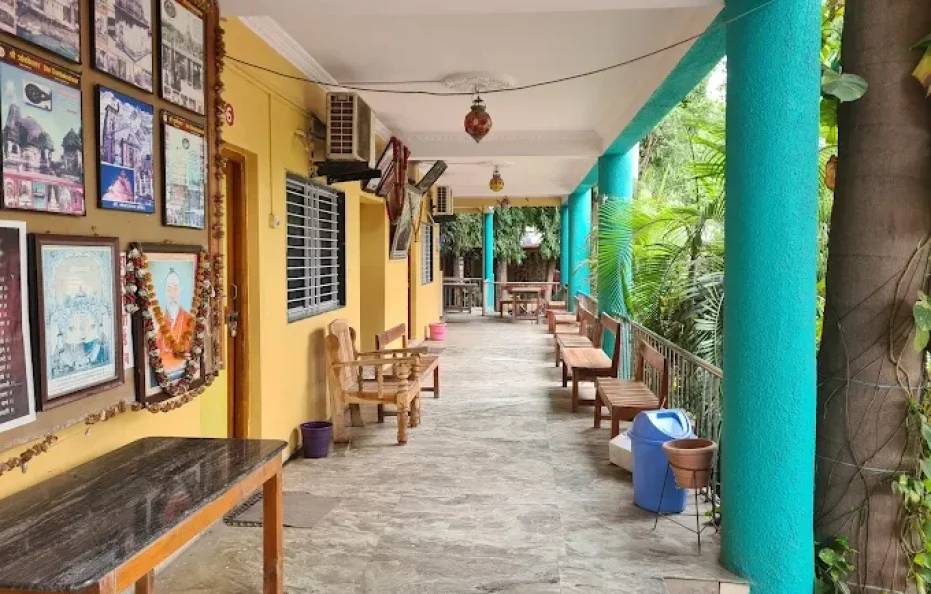 Hotel Halge Garden Karjat
