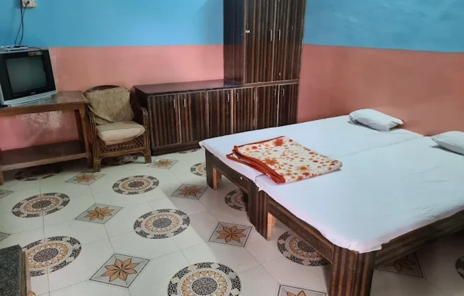 Hotel Halge Garden Karjat