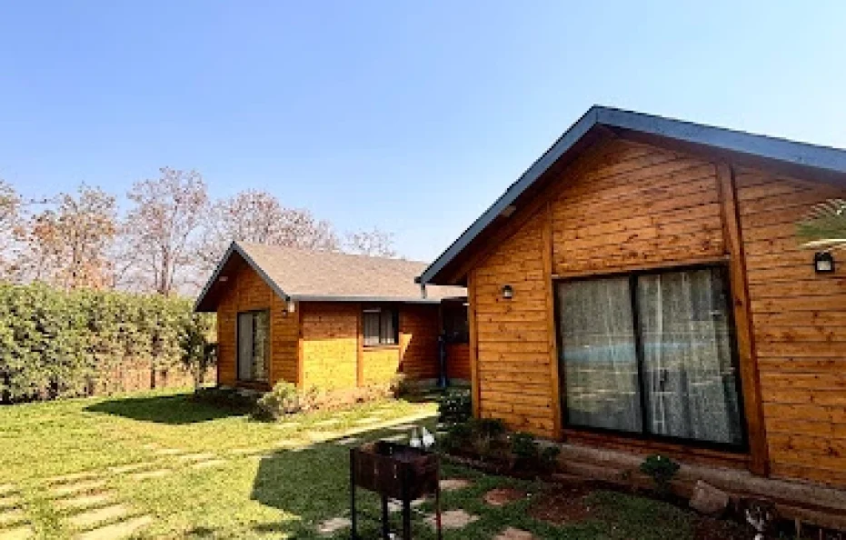 Idika Farm Stay Karjat