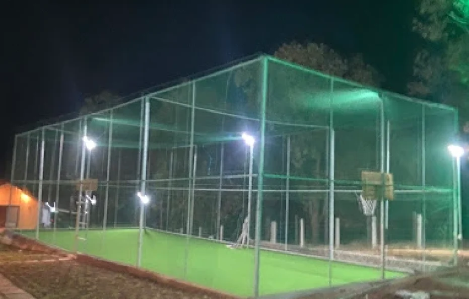 Idika Farm Stay Karjat
