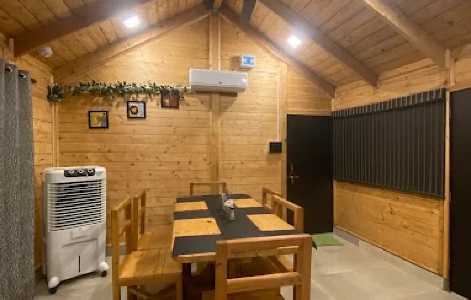 Idika Farm Stay Karjat
