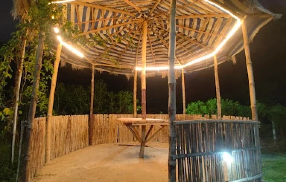 Idika Farm Stay Karjat