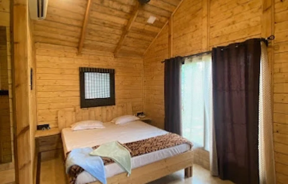 Idika Farm Stay Karjat