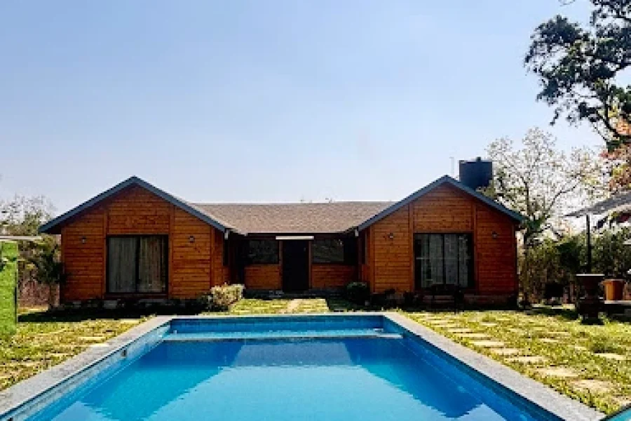 Idika Farm Stay Karjat