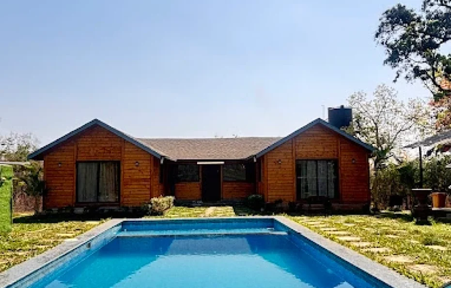 Idika Farm Stay Karjat