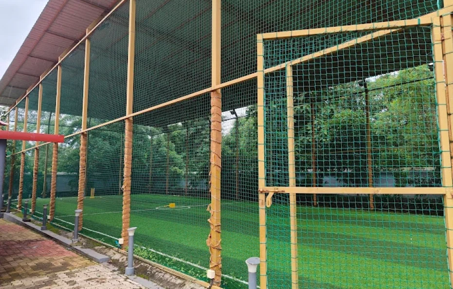 Ishi Farm & Resort Karjat