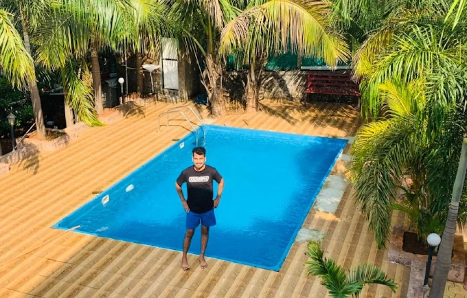 Karjat Pawarfarm