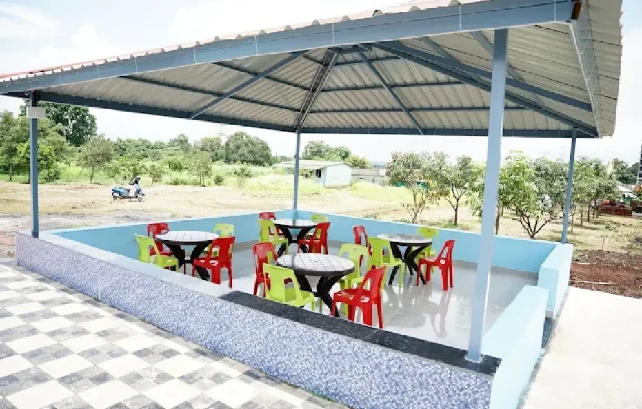 MJ Farm House Badlapur
